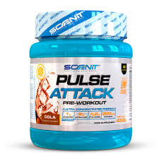 Imagen Proteinas Pulse Attack